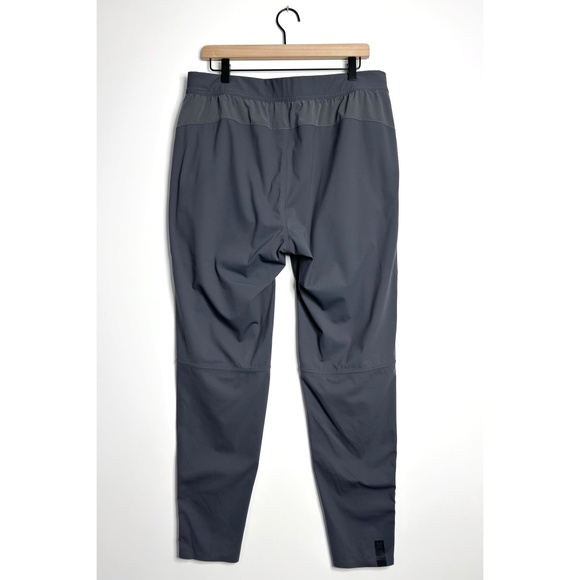 TEN THOUSAND Interval Pants Gray - Picture 6 of 10